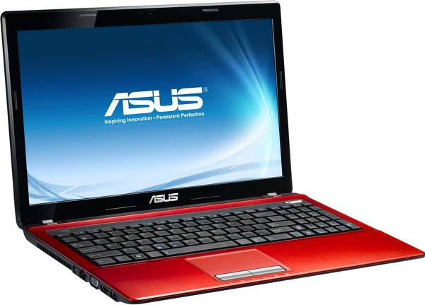ASUS K53SD-SX141R laptop Intel® Core™ i5 i5-2450M – image 1