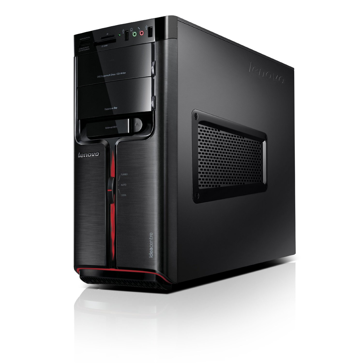 Lenovo IdeaCentre K330B Intel® Core™ i5 i5-2310 – image 2