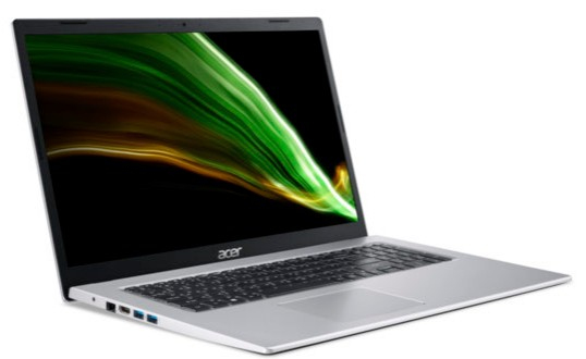 Acer Aspire 3 A317-53-395H Intel® Core™ i3 i3-1115G4 Laptop – image 2