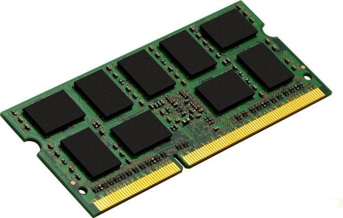 Kingston Technology 8GB DDR3L-1600