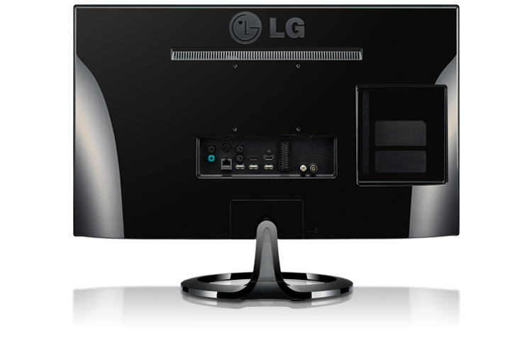 LG 27MA73V 68.6 cm (27") Full HD Black – image 5