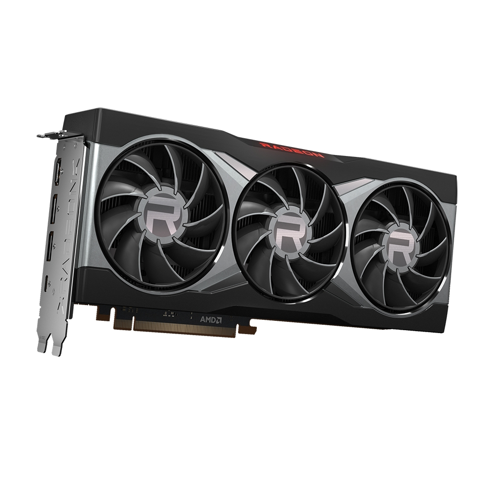 GIGABYTE Radeon RX 6800 XT 16G – image 3
