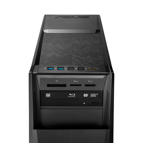 ASUS CG 8480 Intel® Core™ i7 – image 4