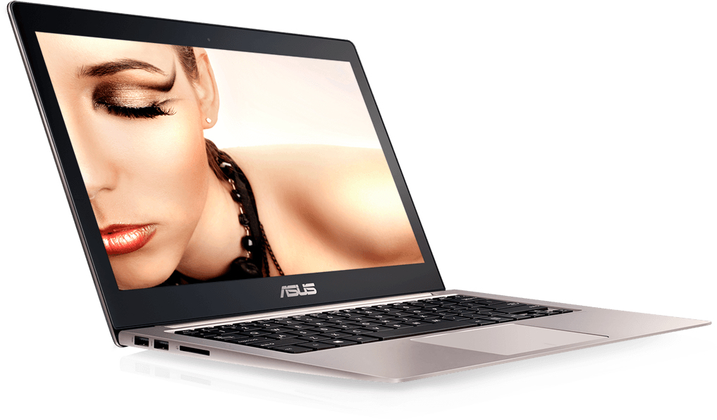 ASUS Zenbook UX303LN-R4094H laptop Intel® Core™ i5 i5-4210U – image 1