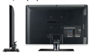 Hannspree 22" LED-TV – image 2