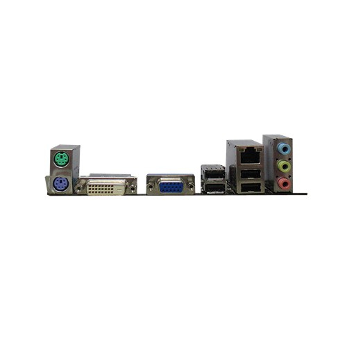 ASUS H61M-K Intel® H61 LGA 1155 (Socket H2) micro ATX – image 3