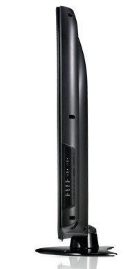 LG 42LD420 TV 106.7 cm (42") Full HD Black – image 3