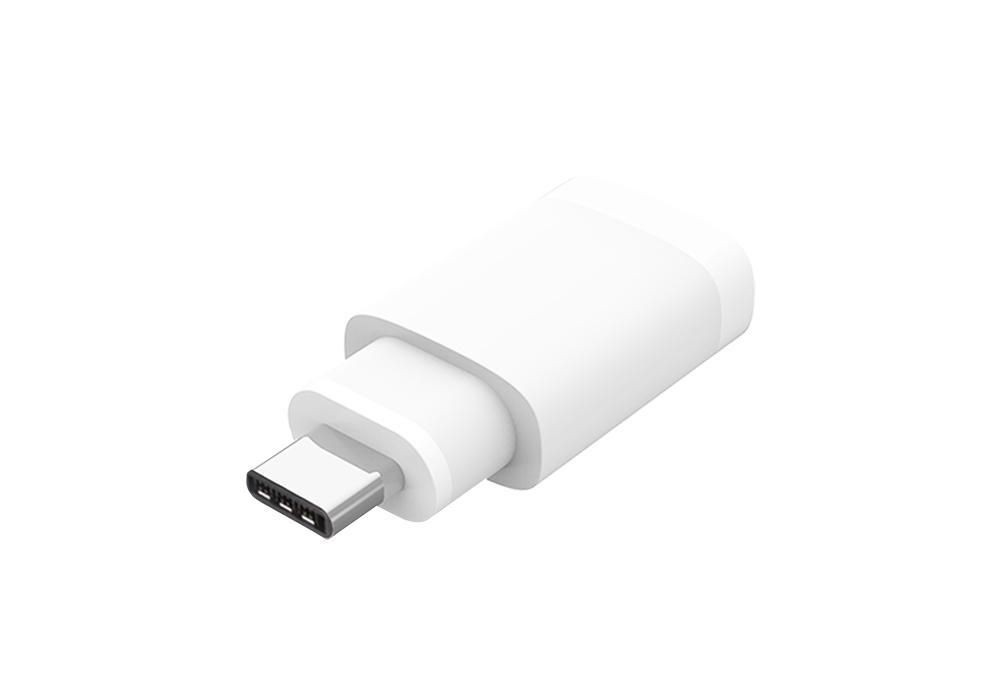 Techly IDATA USB-ETGIGA-3CT – image 3