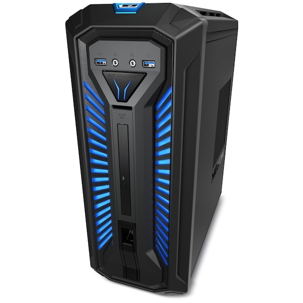 ERAZER 210023035 PC Intel® Core™ i7 i7-9700 – image 8