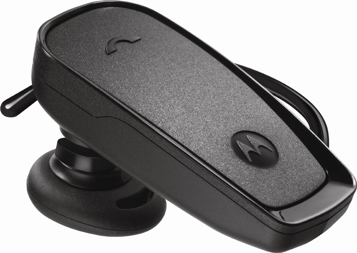 Zebra HK110 Headset Wireless Ear-hook Bluetooth Black – image 3