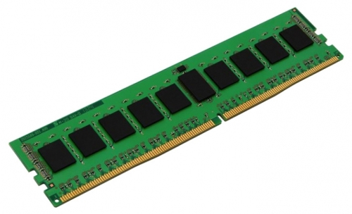 Kingston Technology 8GB DDR4 2400MHz