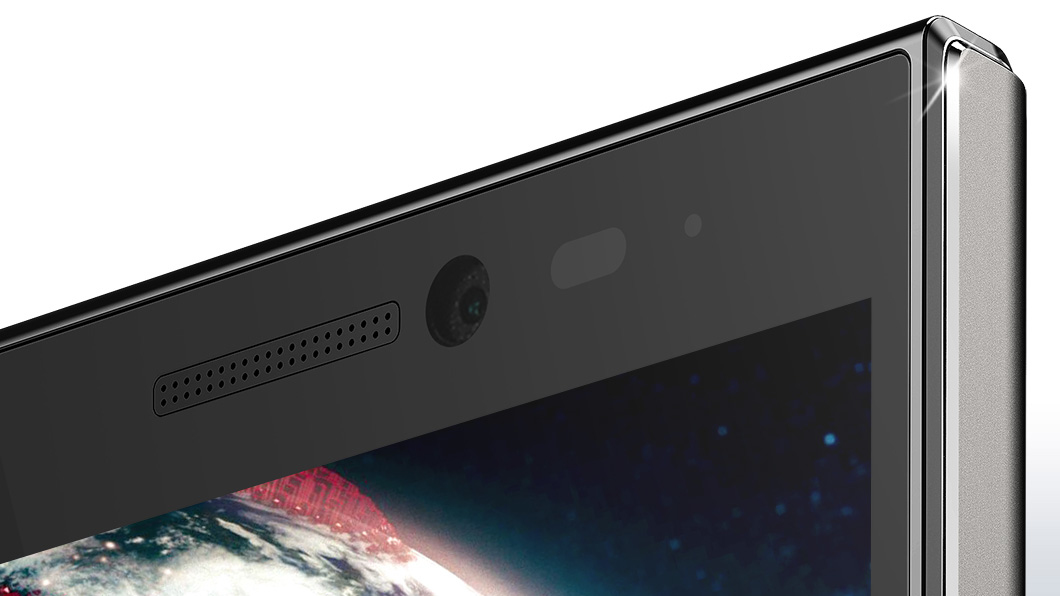 Lenovo VIBE Z2 14 cm (5.5") Dual SIM Android 4.4 4G Micro-USB 2 GB 3000 mAh Black – image 6