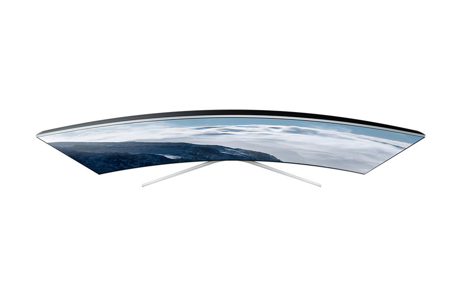 Samsung UE65KS9502T 165.1 cm (65") 4K Ultra HD Smart TV Wi-Fi Black, Silver – image 8