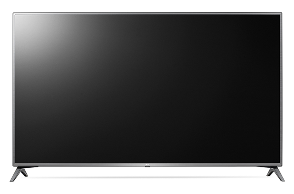 LG 75UJ651V TV 190.5 cm (75") 4K Ultra HD Smart TV Wi-Fi Black – image 2