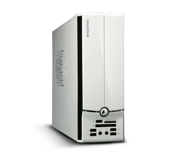 Acer eMachines EL1330 – image 3