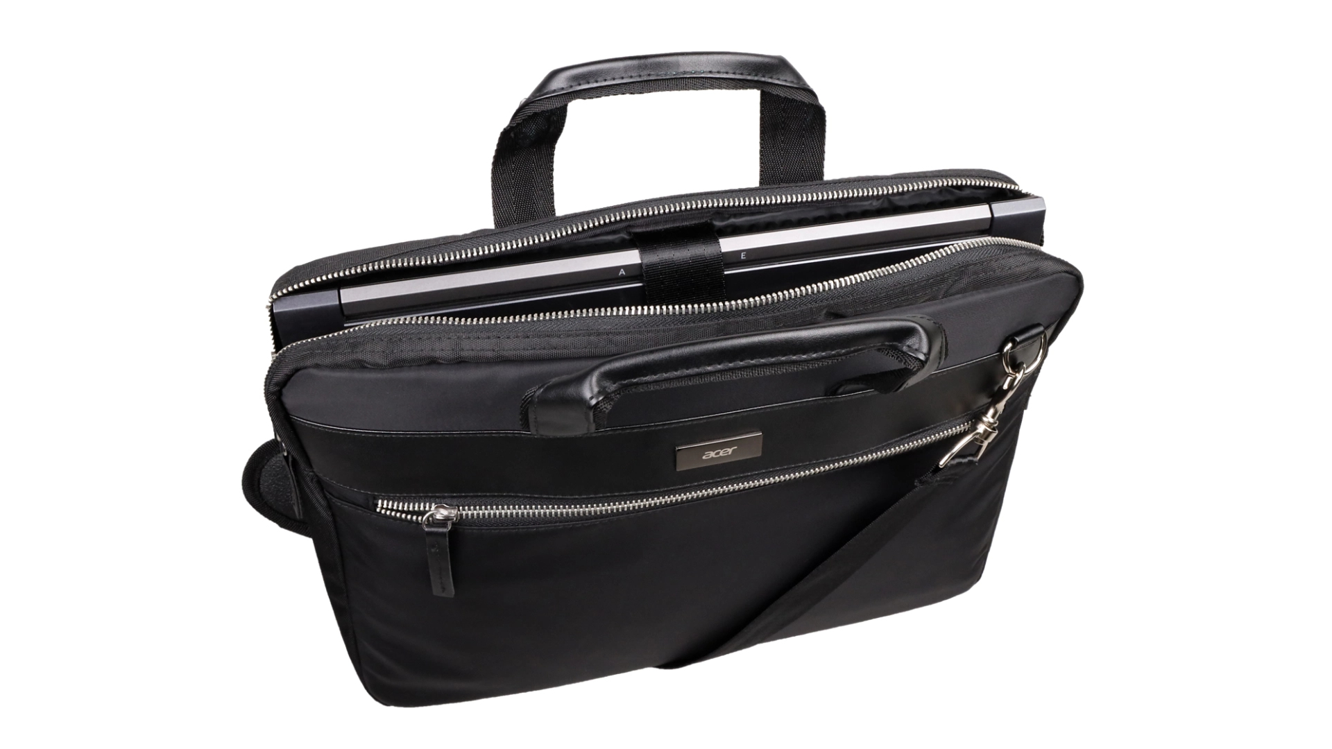 Acer ABG144 35.6 cm (14") Toploader bag Black – image 7
