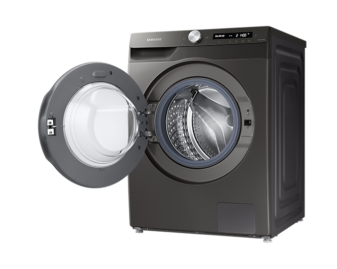 Samsung WW12T504DAN/S1 washing machine Front-load – image 6