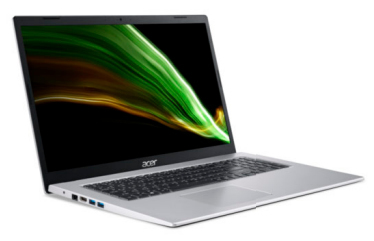 Acer Aspire 3 A317-53-53NR Intel® Core™ i5 i5-1135G7 Laptop – image 2