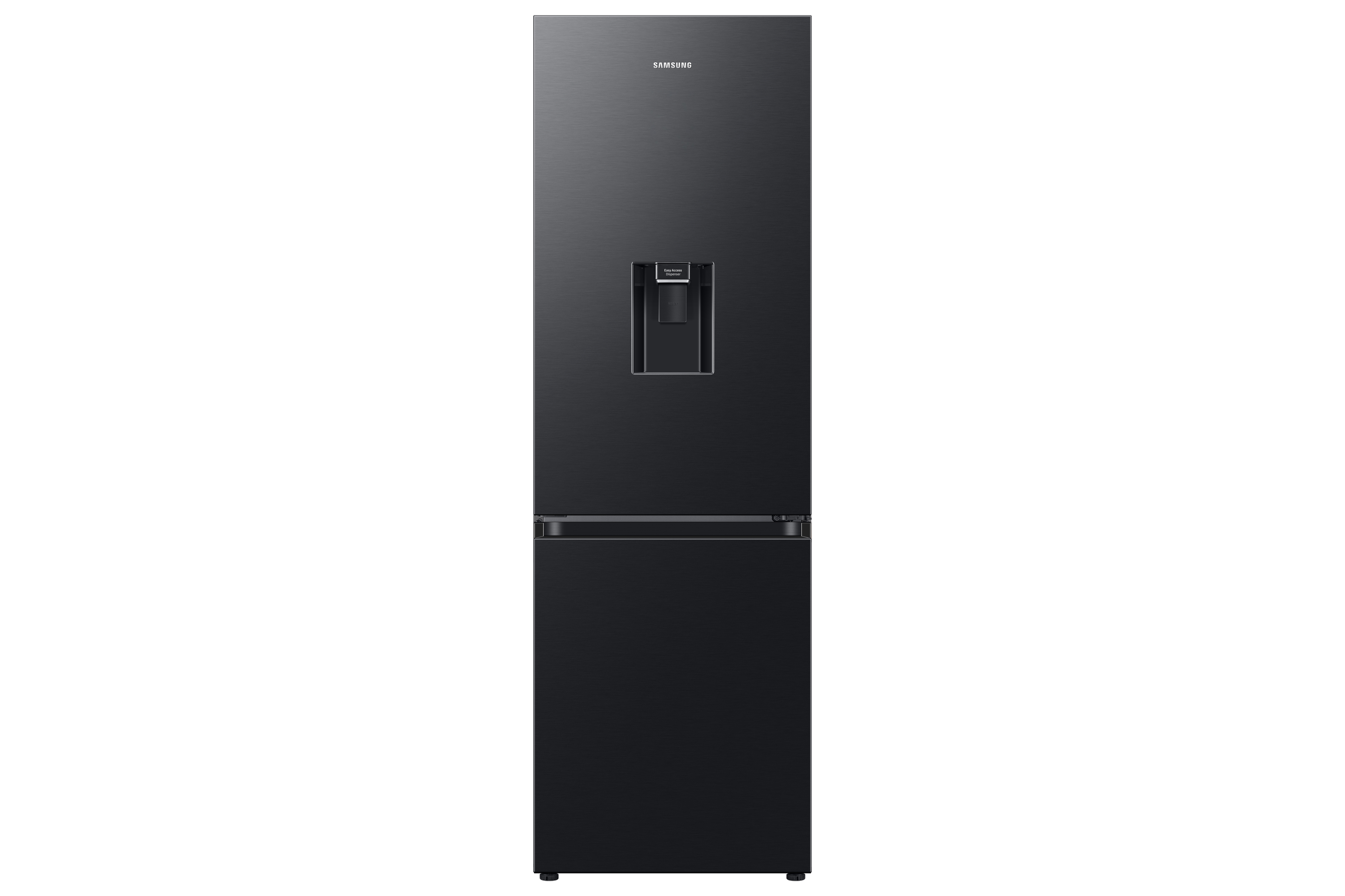 Samsung RB34C632EBN — vue 1 sur 8