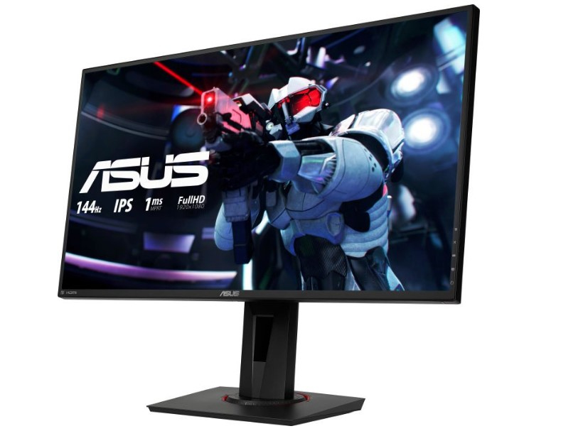 ASUS VG279Q computer monitor – image 2