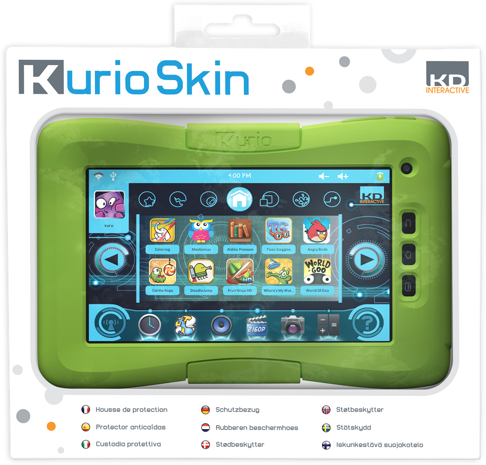 Kurio 7 Skin – image 3