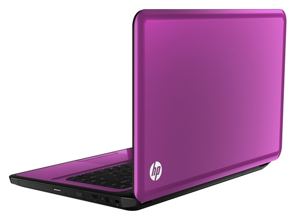 HP Pavilion g6-1131sa AMD E E-350 Laptop – image 9