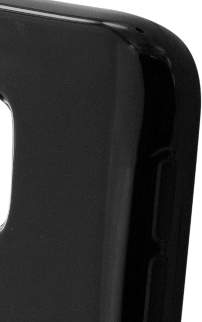 Mobiparts Classic TPU Case Samsung Galaxy J3 (2017) Black – image 3