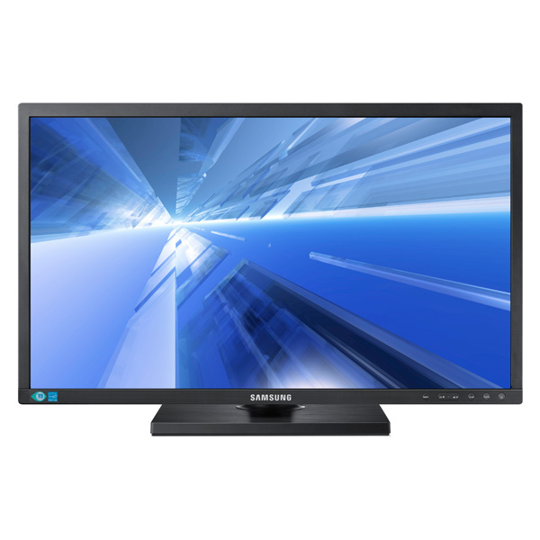 Samsung S24C450D computer monitor – image 2