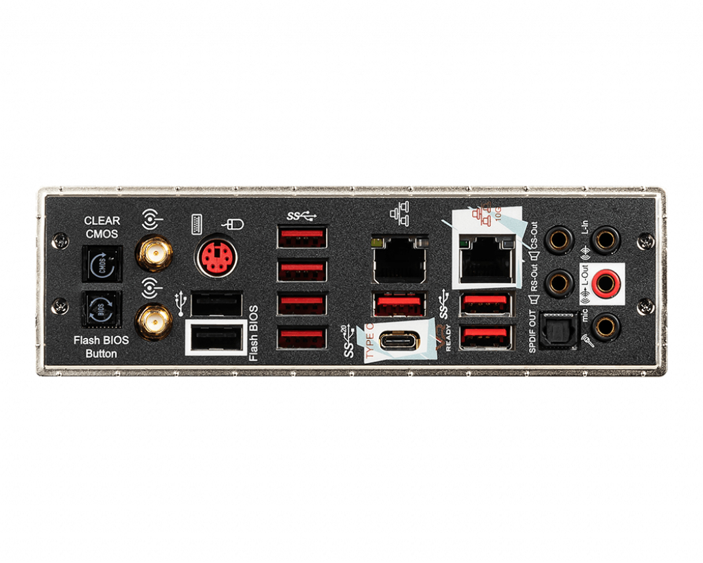 MSI Creator X299 – image 5