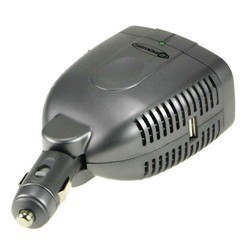 Duracell 12V In-Car Mini Power Inverter