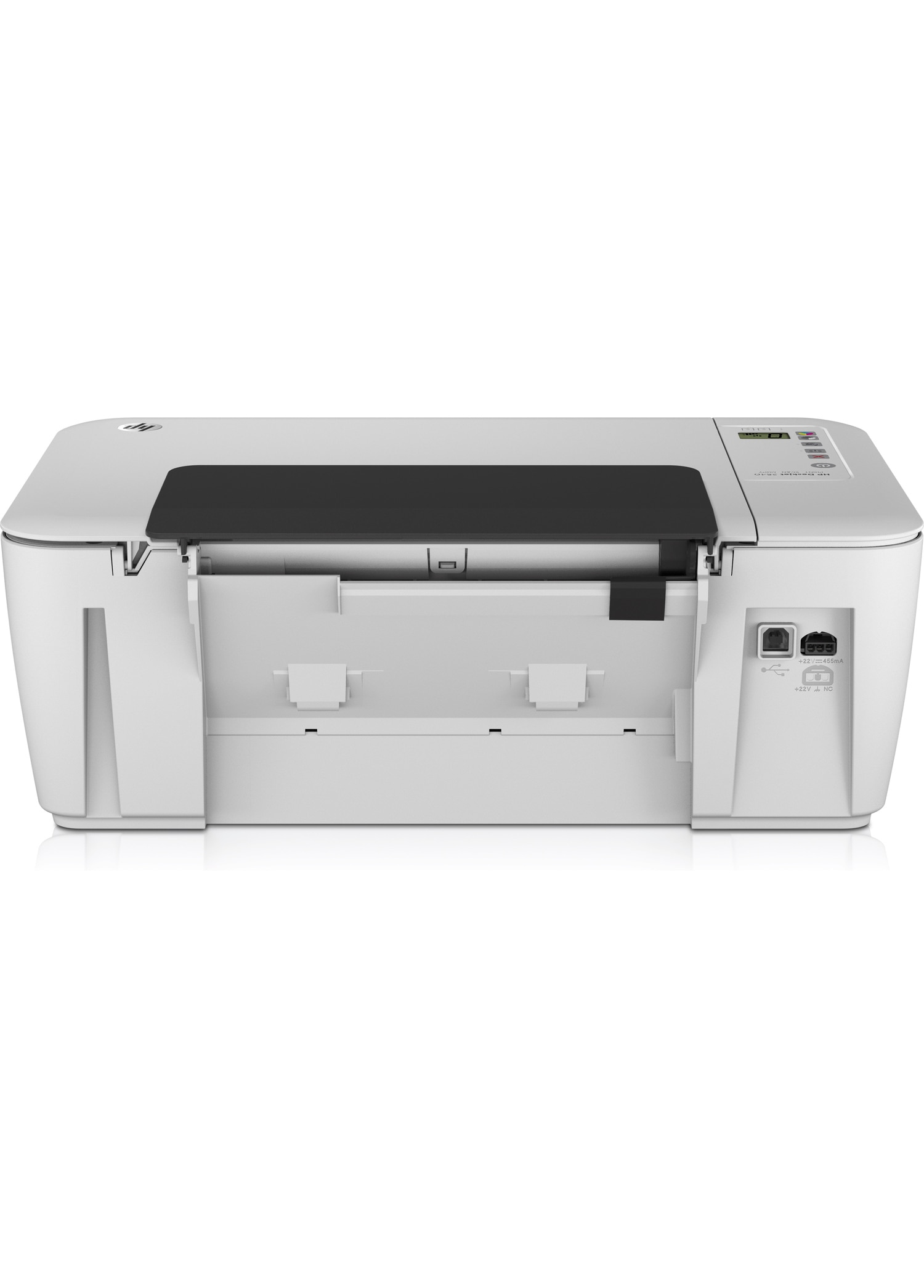 HP DeskJet 2541 Thermal inkjet A4 – image 3