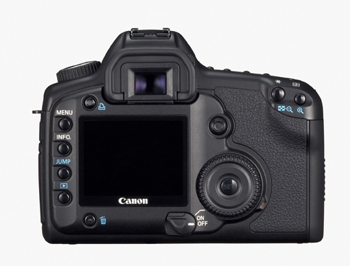 Canon EOS 5D + EF 85mm f1.2L II USM – image 4