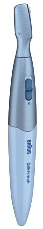 Braun SilkFinish FG 1100