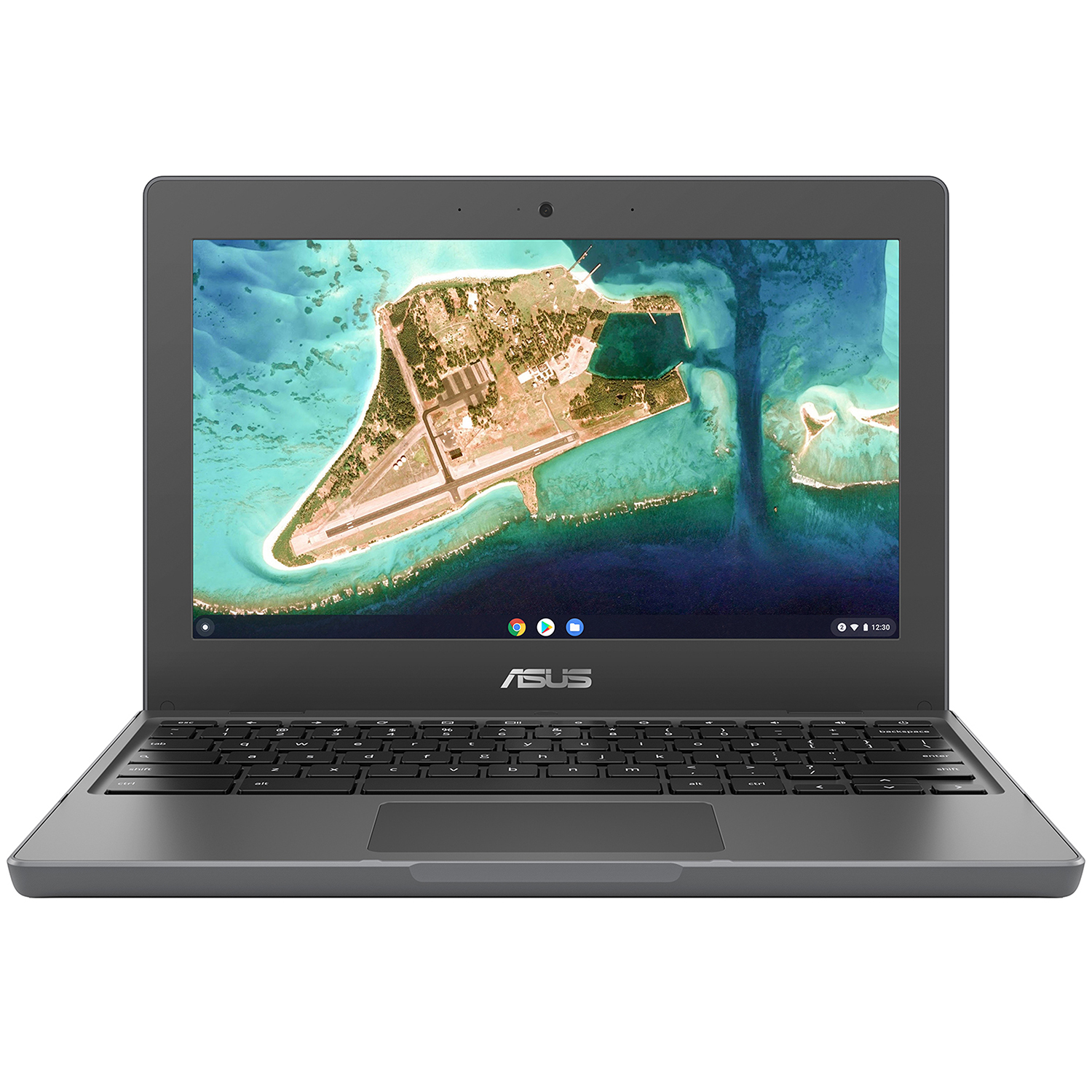 ASUS Chromebook Flip CR1 CR1100FKA-BP0745 Intel® Celeron® N N4500