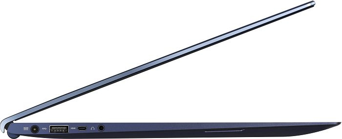 ASUS Zenbook UX301LA-C4013H Intel® Core™ i7 i7-4500U Laptop – image 6
