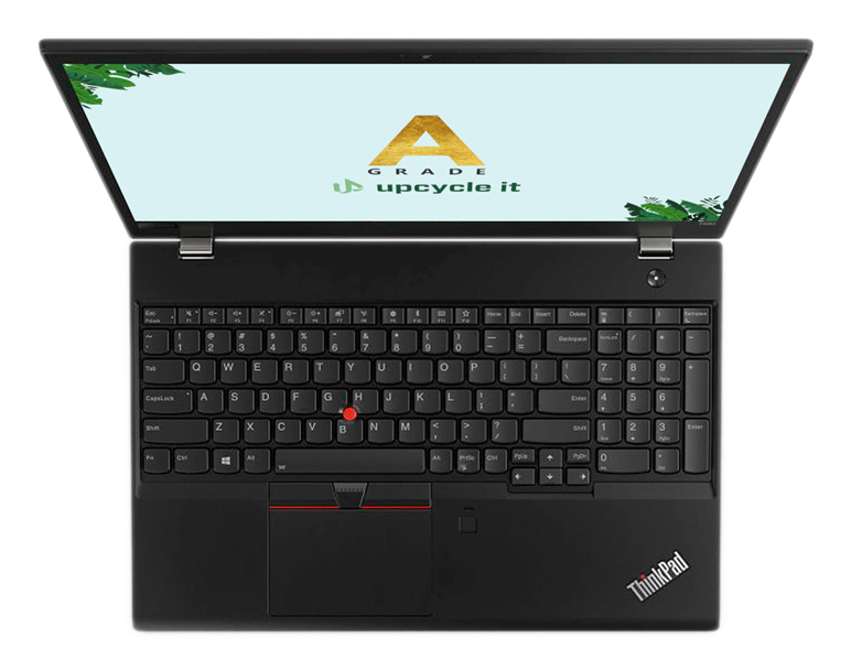 upcycle it Lenovo ThinkPad T580 (Refurbished) Grade A – image 3