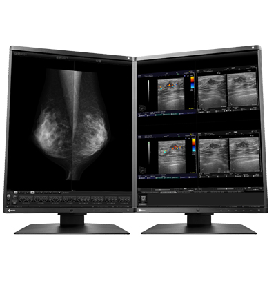 EIZO RadiForce RX560 computer monitor – image 5