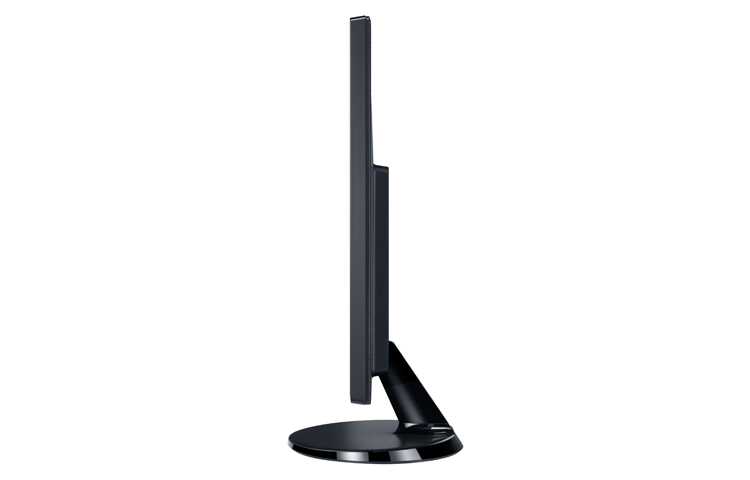 LG 24EA53VQ-P computer monitor – image 3