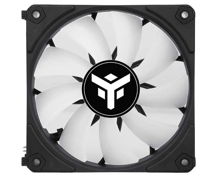 itek UW12 Computer case Fan – image 7