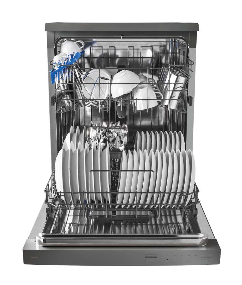 Candy CDP 1LS39X/T – image 3