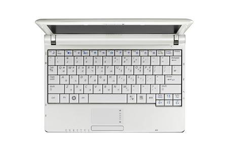 Samsung NC10 XIOV 1270 W – image 3