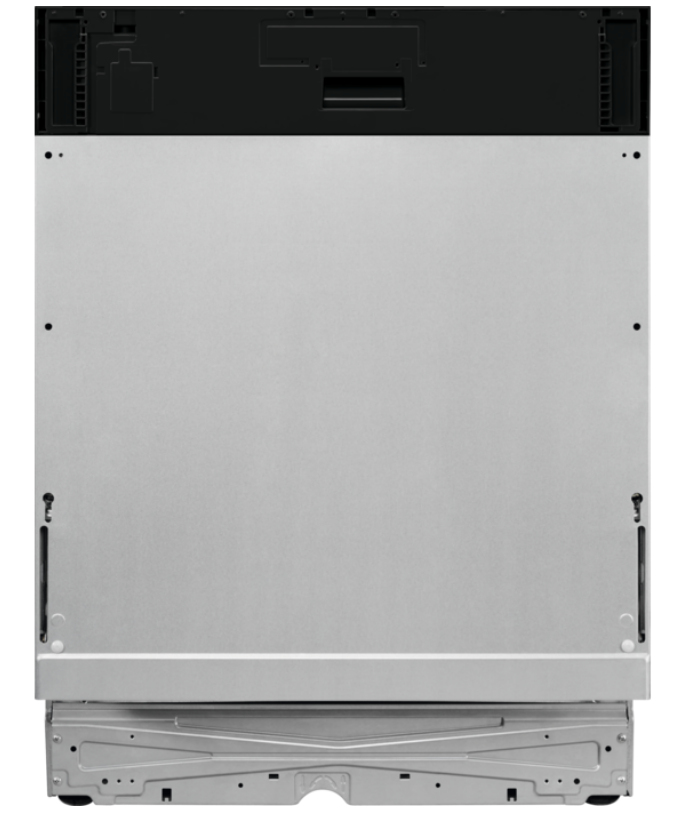 AEG FSS5368XZ Fully built-in 13 place settings – image 4