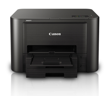 Canon MAXIFY iB4170 inkjet printer Colour – image 5