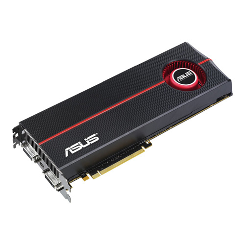 ASUS 90-C3CH81-L0UAY00T graphics card