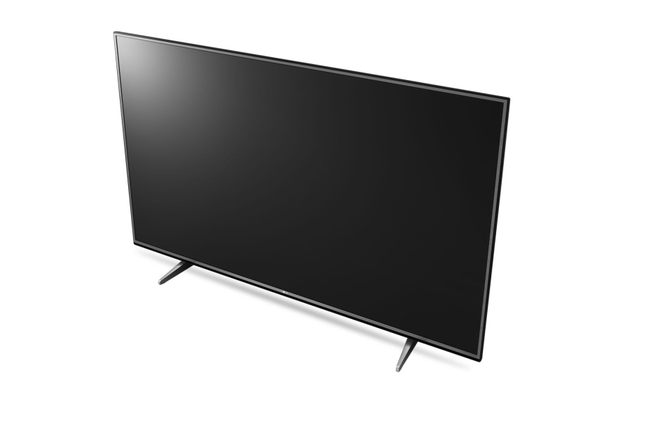 LG 43UH603V TV 109.2 cm (43") 4K Ultra HD Smart TV Wi-Fi Black – image 7