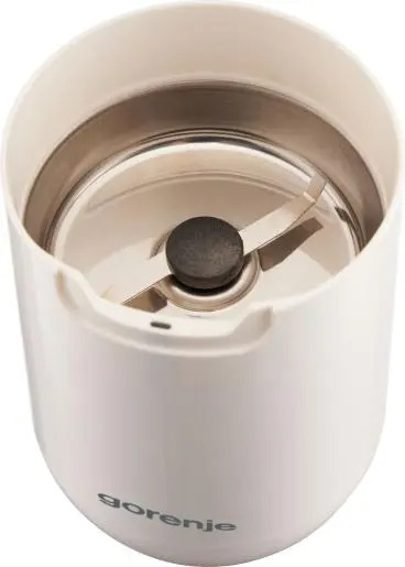 Gorenje SMK150SW coffee grinder – image 8