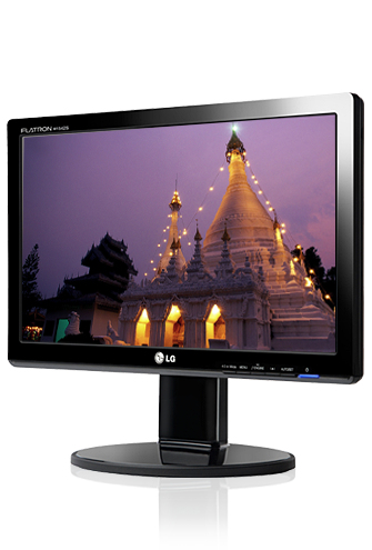 LG W1542S computer monitor