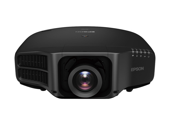 Epson Pro G7805 XGA – image 2