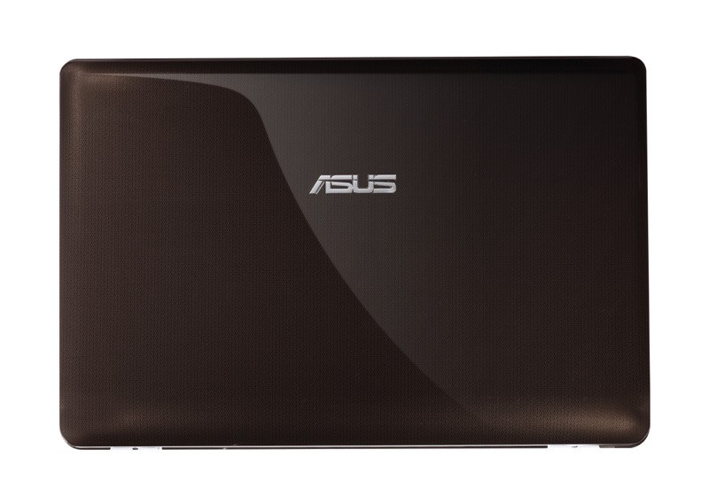 ASUS X72F-TY026V Intel® Core™ i3 i3-350M – image 3