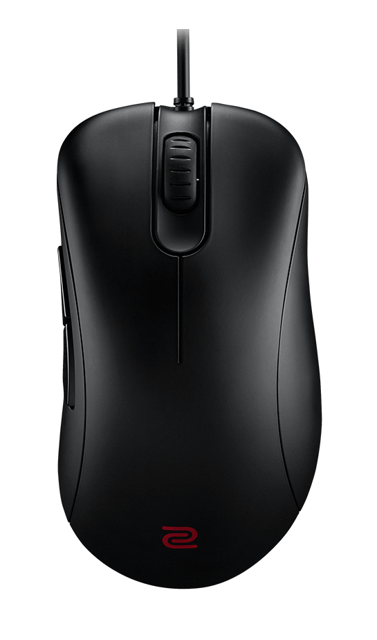 ZOWIE EC1-B mouse Gaming Right-hand USB Type-A Optical 3200 DPI